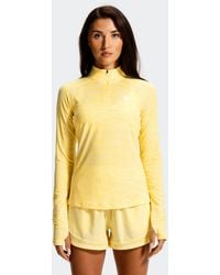 MONTIREX - Trail 1/4 Zip - Lyst