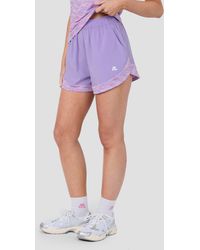 MONTIREX - Trail Short - Lyst