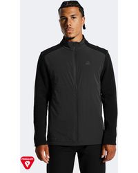 MONTIREX - Golf Hybrid Jacket - Lyst