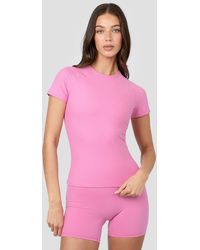 MONTIREX - Form Baby T-Shirt - Lyst