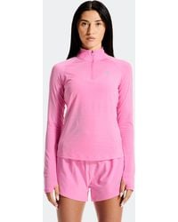 MONTIREX - Breathe 1/4 Zip - Lyst