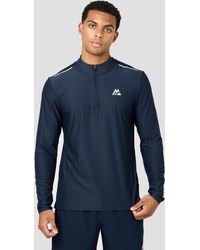 MONTIREX - Charge 2.0 1/4 Zip - Lyst
