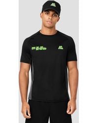 MONTIREX - Mtx Run City Liverpool Cap - Lyst