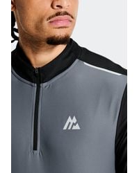 MONTIREX - Charge 2.0 1/4 Zip - Lyst