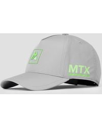 MONTIREX - Mtx Box Cap - Lyst