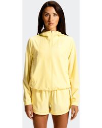 MONTIREX - Trail Windbreaker - Lyst