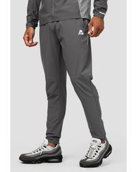 MONTIREX - Trail Panel Running Pant - Lyst