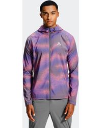 MONTIREX - Haze Windbreaker - Lyst