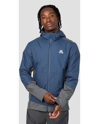 MONTIREX - Isotope Jacket - Lyst