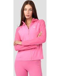MONTIREX - Mtx Run Switch Windbreaker - Lyst