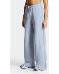 MONTIREX - Form Wide Leg Jogger - Lyst