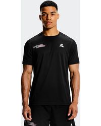 MONTIREX - Mtx Run City London T-Shirt - Lyst