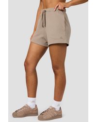 MONTIREX - Form Fleece Short - Lyst
