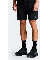 MONTIREX - Mtx Run Vertex Short - Lyst