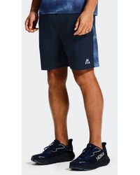 MONTIREX - Haze Short - Lyst