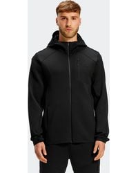 MONTIREX - Void Fleece Jacket - Lyst