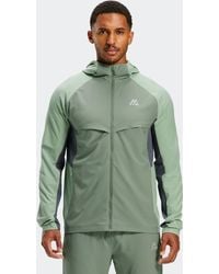 MONTIREX - Trion Jacket - Lyst