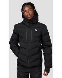 MONTIREX - Arcs 2.0 Down Jacket - Lyst