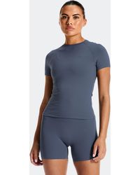 MONTIREX - Form Baby T-Shirt - Lyst