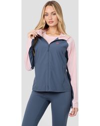 MONTIREX - Mtx Run Switch Windbreaker - Lyst
