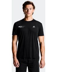 MONTIREX - Mtx Run Vertex T-Shirt - Lyst