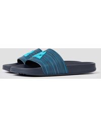 MONTIREX - Mtx Trail Slides - Lyst