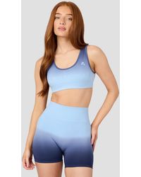 MONTIREX - Arise Seamless Bra - Lyst