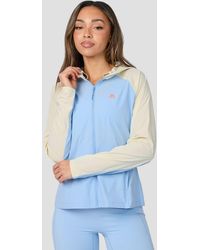 MONTIREX - Mtx Run Switch Windbreaker - Lyst
