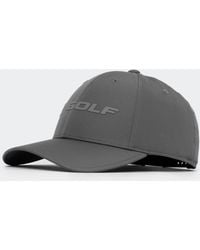 MONTIREX - Mtx Golf Linear Cap - Lyst