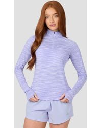 MONTIREX - Trail 1/4 Zip - Lyst