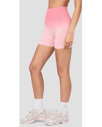 MONTIREX - Arise Seamless Short - Lyst