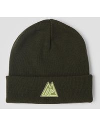 MONTIREX - Polar Beanie - Lyst