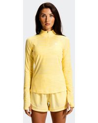 MONTIREX - Trail 1/4 Zip - Lyst