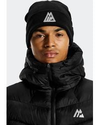 MONTIREX - Polar Beanie - Lyst