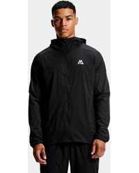 MONTIREX - Argent Reflective Jacket - Lyst