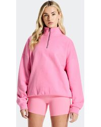 MONTIREX - Form 1/4 Zip - Lyst
