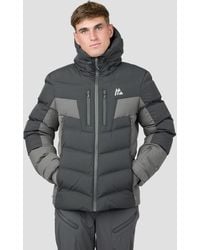 MONTIREX - Arcs 2.0 Down Jacket - Lyst