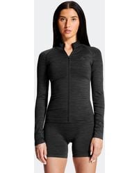 MONTIREX - Trail Seamless Full Zip - Lyst