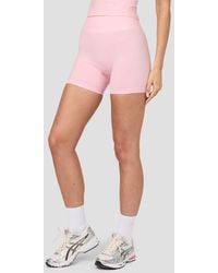 MONTIREX - Muse Seamless Short - Lyst