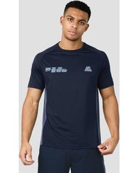 MONTIREX - Mtx Run City Liverpool T-Shirt - Lyst