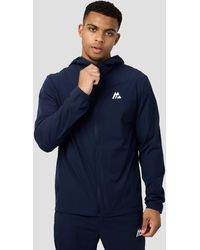 MONTIREX - Trace Jacket - Lyst