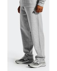 MONTIREX - Essential Straight Leg Jogger - Lyst