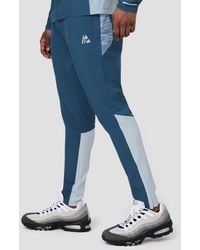 MONTIREX - Trail Panel Running Pant - Lyst