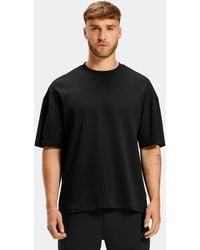 MONTIREX - Void Cotton T-Shirt - Lyst