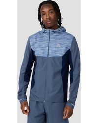 MONTIREX - Trail Windbreaker - Lyst