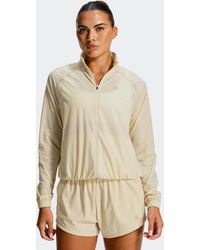 MONTIREX - Radiance Windbreaker - Lyst