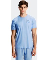 MONTIREX - Frequency T-Shirt - Lyst