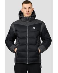MONTIREX - Talus Jacket - Lyst