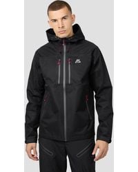 MONTIREX - Cascade Waterproof Jacket - Lyst