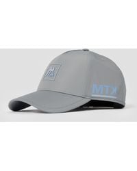 MONTIREX - Mtx Box Cap - Lyst